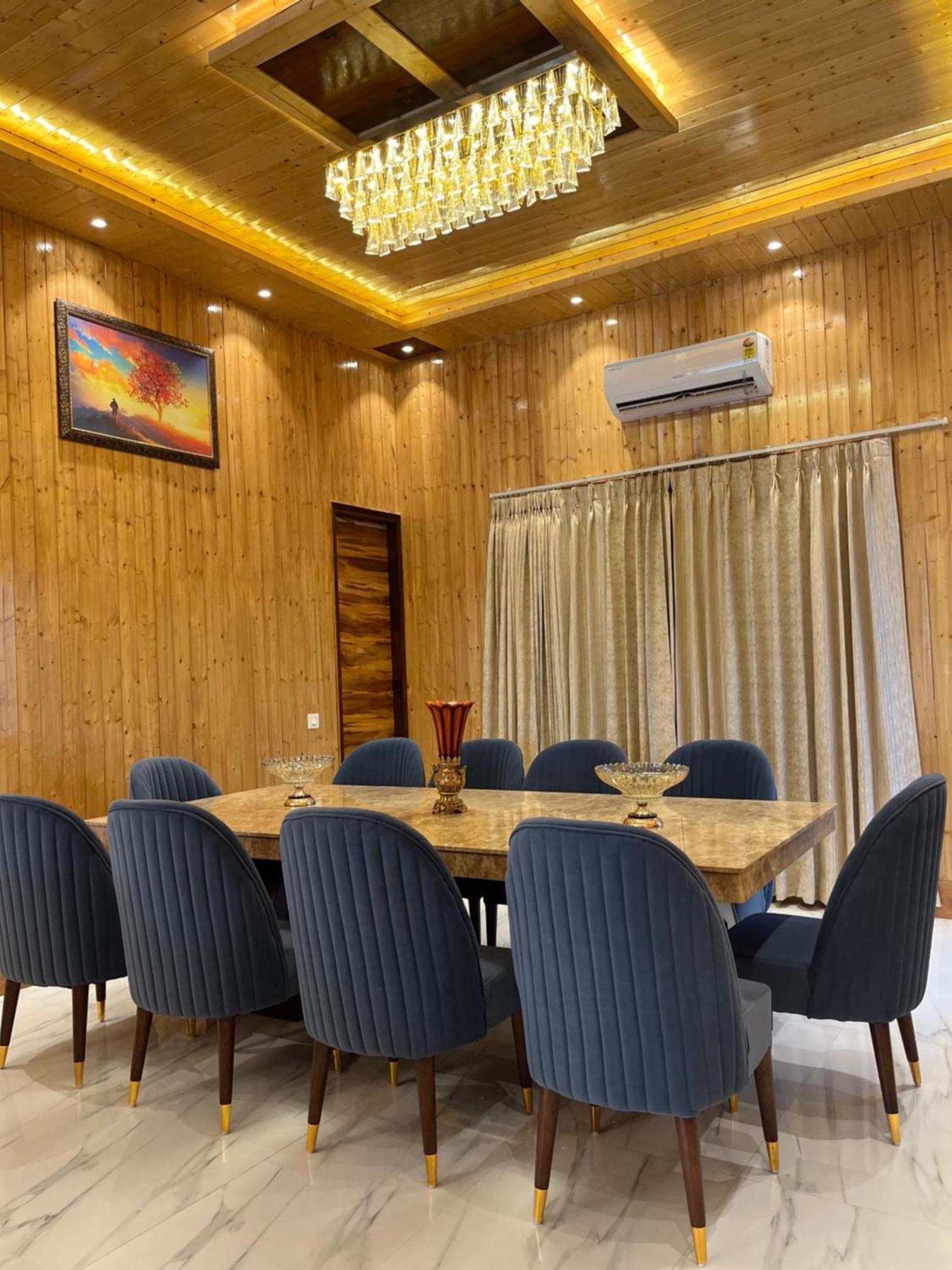 The Green Wood Palace I Farm House I Wedding I Party I 87Oo2O5865 Villa Gurgaon Exteriör bild